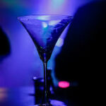 Cocktail and networking