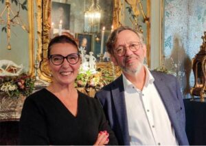 De Spa  – Sylvie et Arnaud