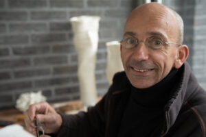 Guy Van Leemput